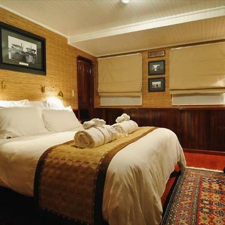 Emeraude Classic Cruises Hotel Ha Long Exterior foto